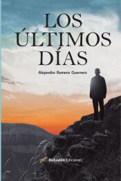 Portada de Los &uacute;ltimos d&iacute;as