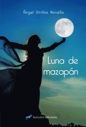 Portada de Luna de mazapán