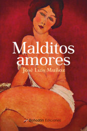 Portada de Malditos amores