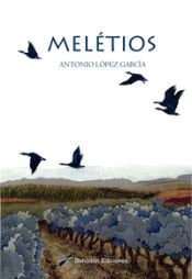 Portada de Melétios