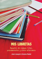 Portada de Mis libretas