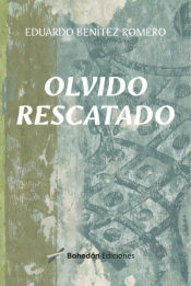 Portada de Olvido Rescatado