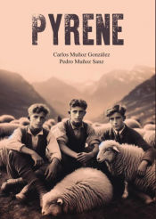 Portada de Pyrene