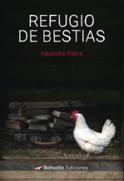 Portada de Refugio de bestias