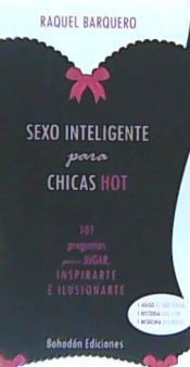 Portada de Sexo inteligente para chicas hot