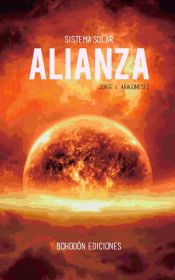 Portada de Sistema solar 1. Alianza