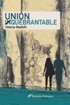 Portada de UNI&Oacute;N INQUEBRANTABLE