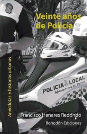 Portada de Veinte años de policía