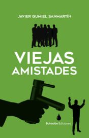 Portada de Viejas amistades