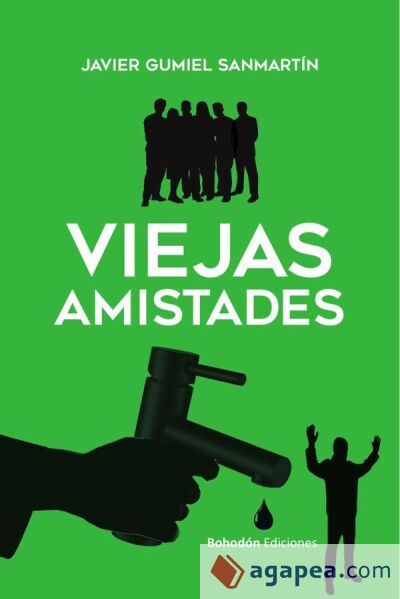 Viejas amistades