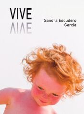 Portada de Vive