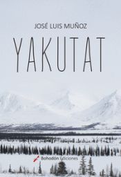 Portada de Yakutat
