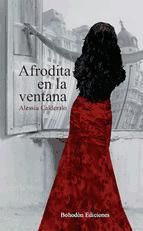 Portada de Afrodita en la ventana (Ebook)