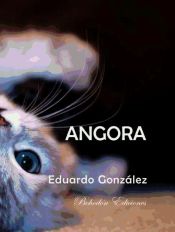 Portada de Angora (Ebook)