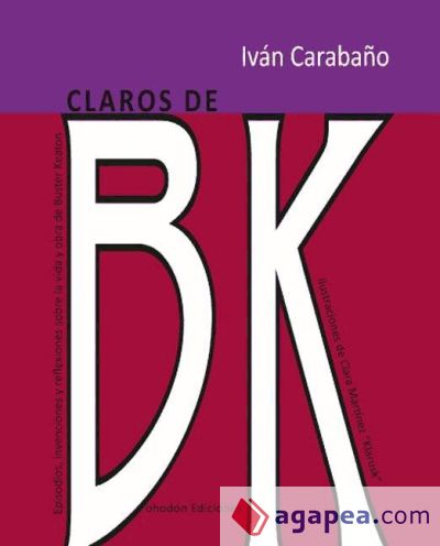 Claros de BK (Ebook)