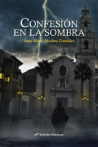 Portada de Confesión en la sombra (Ebook)