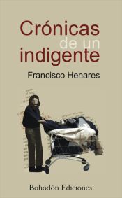 Portada de Crónicas de un indigente (Ebook)