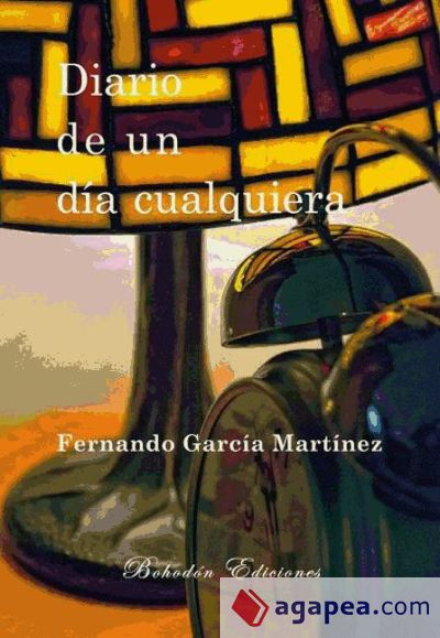 Diario de un día cualquiera (Ebook)