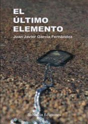 Portada de El último elemento (Ebook)