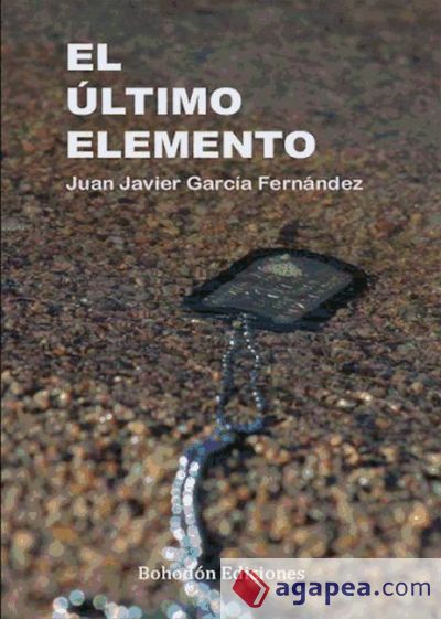 El último elemento (Ebook)