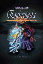 Portada de Embrujada (Ebook)