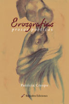 Portada de Erosgrafías (Ebook)