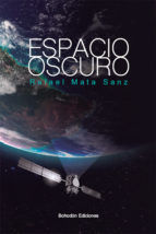 Portada de Espacio oscuro (Ebook)