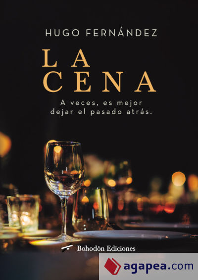 La cena