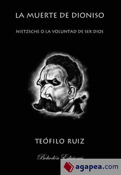 La muerte de Dioniso (Ebook)