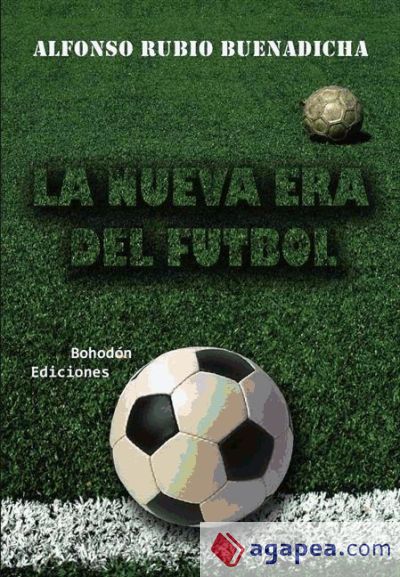 La nueva era del fútbol (Ebook)