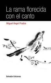 Portada de La rama florecida con el canto (Ebook)