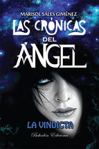 Portada de Las crónicas del ángel. El retorno (2º ed.) (Ebook)