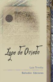 Portada de Lope de Oviedo (Ebook)