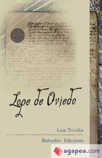 Lope de Oviedo (Ebook)