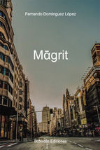 Portada de M?grit (Ebook)