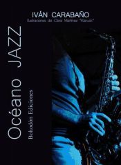 Portada de Oc&eacute;ano Jazz (Ebook)