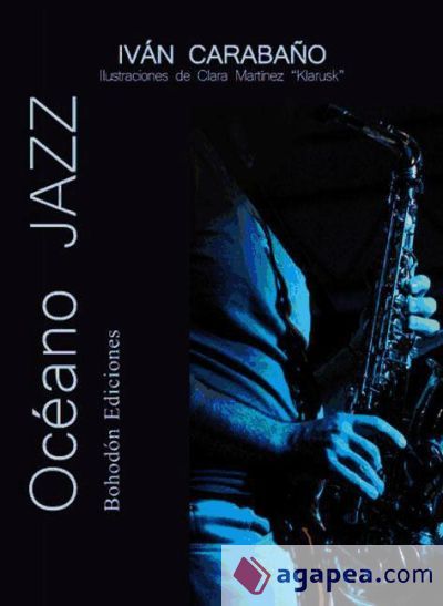 Oc&eacute;ano Jazz (Ebook)