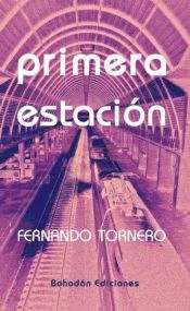 Portada de Primera Estación (Ebook)