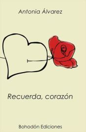 Portada de Recuerda, corazón. (Ebook)