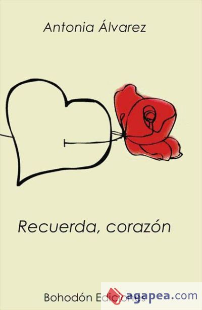 Recuerda, corazón. (Ebook)