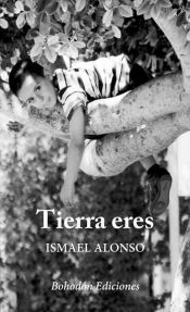 Portada de Tierra eres (Ebook)