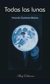 Portada de Todas las lunas (Ebook)