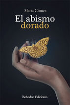 Portada de El abismo dorado (Ebook)