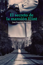 Portada de El secreto de la mansión Flint (Ebook)