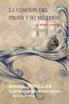 Portada de La canción del pirata y su verdugo y otros cuentos (Ebook)