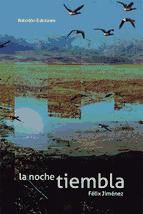 Portada de La noche tiembla (Ebook)