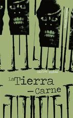 Portada de La tierra-carne (Ebook)