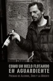 Como un hielo flotando en aguardiente (Ebook)