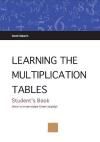 Portada de Learning the multiplication tables