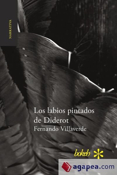 Los labios pintados de Diderot